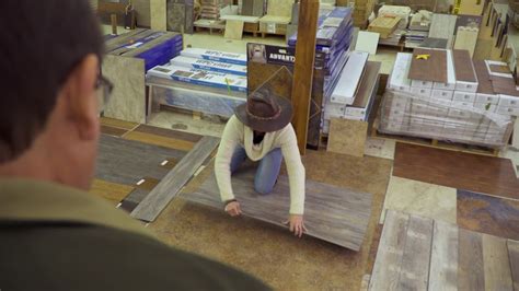 the factory flooring outlet